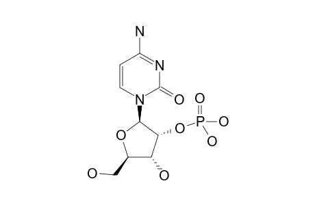 Cytidine 2'(3')-monophosphate mixture of isomers