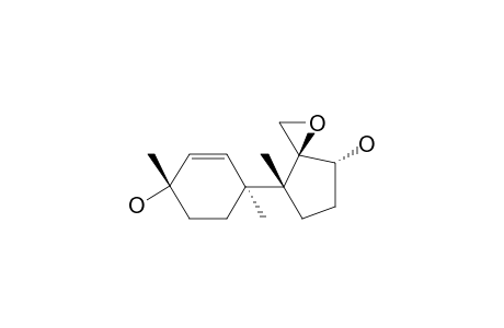 TRICHODIOL