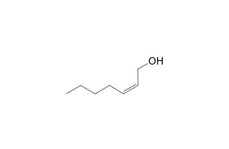 2-Hepten-1-ol, (Z)-