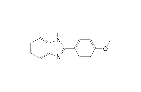 2-(4-Methoxy-phenyl)-1H-benzoimidazole