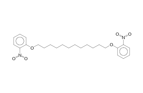 1,12-Bis(2-nitrophenoxy)dodecane