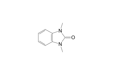 1,3-Dimethyl-2-benzimidazolinone