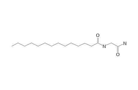 Myristoyl-glycinamide