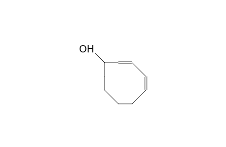 cis, cis-2,4-Nonadienol