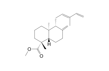 (Z)-Methyl communate