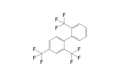2,2',4-tris(Trifluoromethyl)biphenyl
