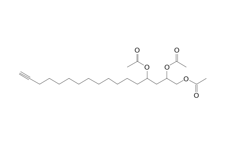 Avocadyne, triacetate