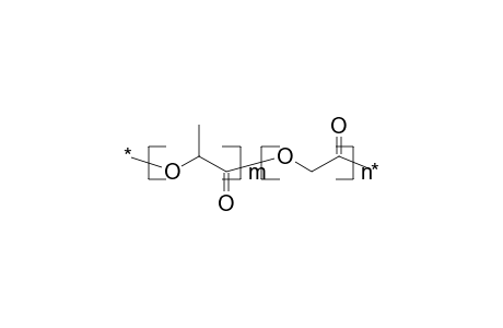 Poly(lactide-co-glycolide)
