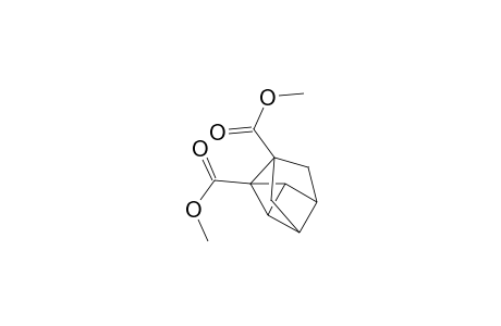Dimethyl tetracyclo[3.3.0.0(2,4).0(3,7)]octane-3,7-dicarboxylate