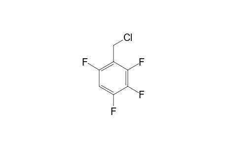 2,3,4,6-Tetrafluorobenzyl chloride