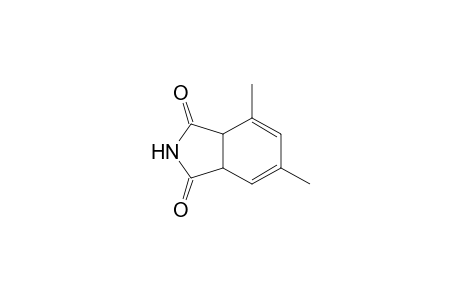 4,6-dimethyl-3a,7a-dihydroisoindole-1,3-dione
