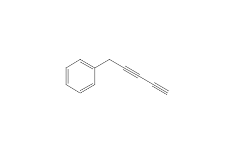 2,4-Pentadiynylbenzene