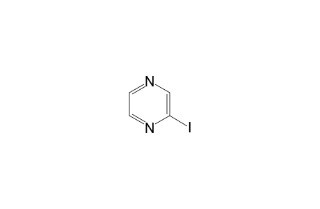 2-Iodopyrazine