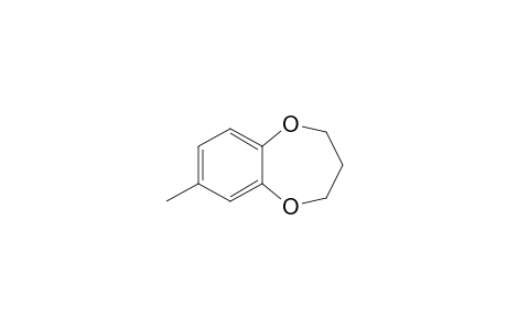 7-Methyl-3,4-dihydro-2H-1,5-benzodioxepine