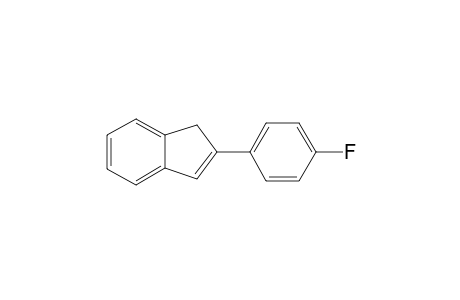 2-(Para-fluorophenyl)-inden