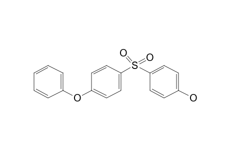 4-Hydroxy-4'-phenoxydiphenylsulfone