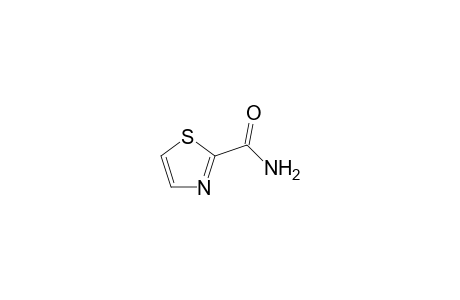 1,3-Thiazole-2-carboxamide