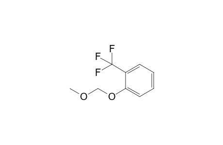 1-(methoxymethoxy)-2-(trifluoromethyl)benzene