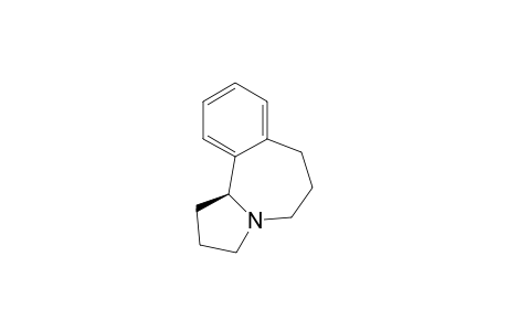 2,3,5,6,7,11b-hexahydro-1H-pyrrolo[2,1-a][2]benzazepine