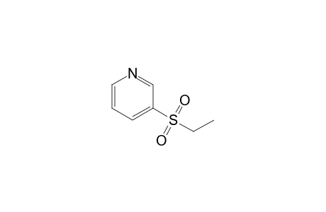3-Esylpyridine