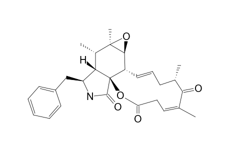 ROSELLICHALASIN