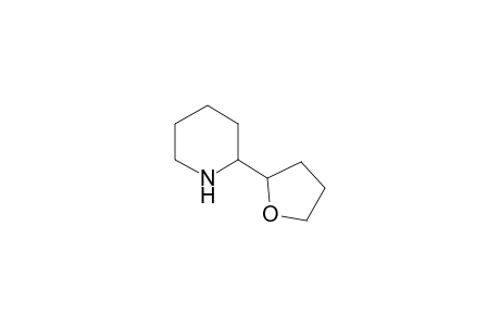 Piperidine, 2-(tetrahydro-2-furanyl)-