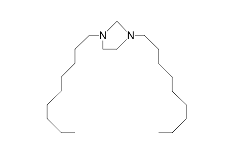 1,3-Dinonyl-imidazolidine