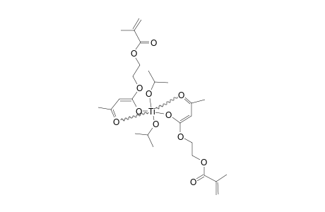 TI-(O-ISO-PR)2(AAEMA)2