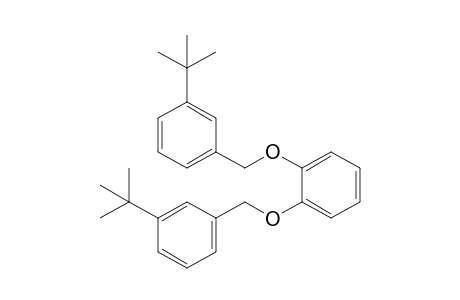 1,2-Bis(3-tert-butylbenzyloxy)benzene