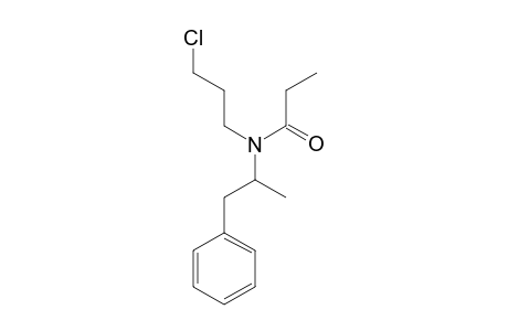 Mefenorex-propionyl