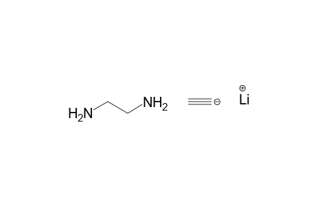 Lithium acetylide