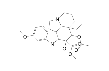 DIHYDROVINDOLIN