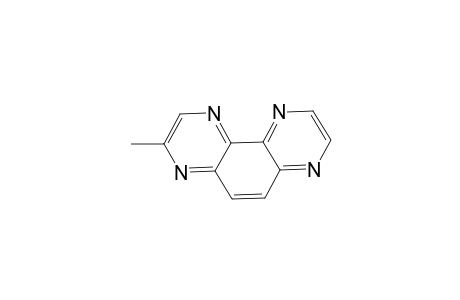 3-Methylpyrazino[2,3-f]quinoxaline