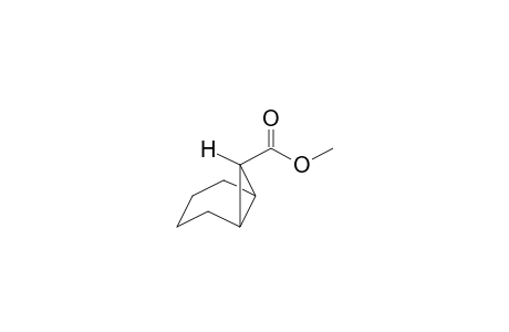 7-bicyclo[4.1.0]heptanecarboxylic acid methyl ester