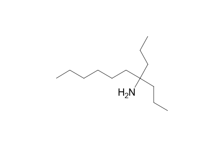 1,1-Dipropylheptylamine