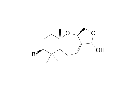 15-Hydroxypalisadin A