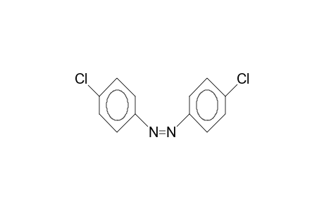 4,4'-Dichloro-cis-azobenzene