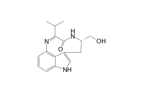 7,8-Dihydroxy-8-norindolactam V