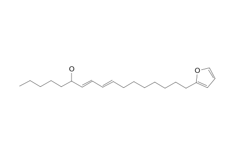 (Z,Z,E,E,)-1,4-EPOXY-16-HYDROXYHENEICOS-1,3,12,14-TETRAENE