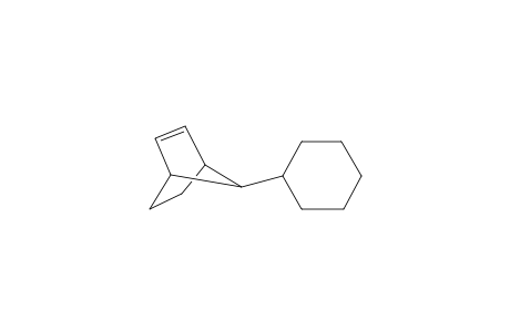 7-Cyclohexylnorbornene