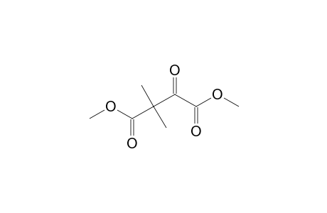 DIMETHYL-3,3-DIMETHYLOXALOACETATE