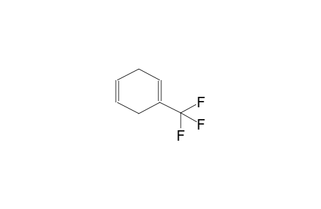 1-TRIFLUOROMETHYL-1,4-CYCLOHEXADIENE