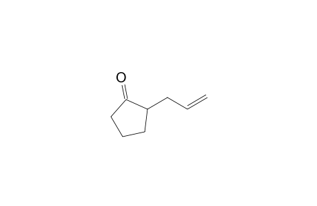 2-Allylcyclopentanone