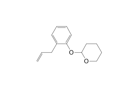 2-(2-Allylphenoxy)tetrahydropyran