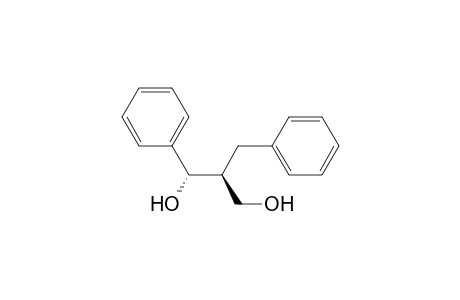 (1S,2S)-3-hydroxy-2-benzyl-1-phenylpropanol