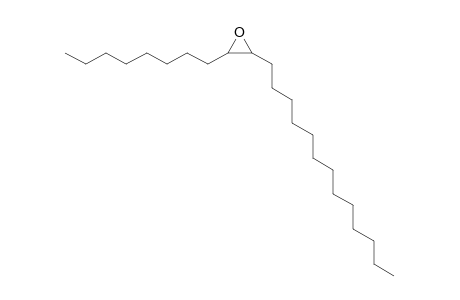 2-octyl-3-tridecyloxirane