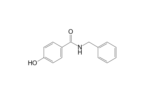 4-Hydroxy-N-benzylbenzamide