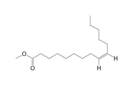 methyl (Z)-pentadec-9-enoate