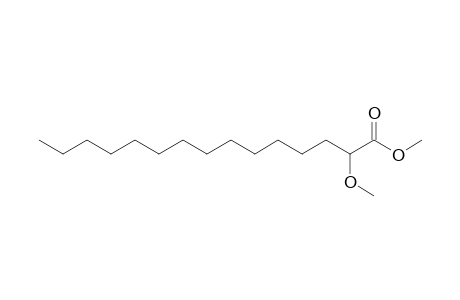 Methyl 2-methoxypentadecanoate