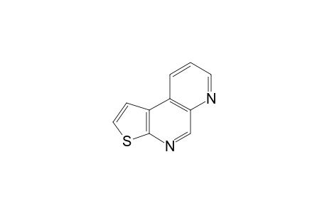 THIENO-[2,3-B]-2,8-NAPHTHYRIDINE